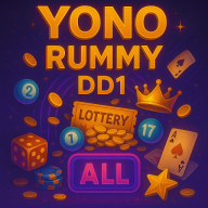 Yono Rummy Dd1 All Game